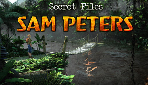 Geheime Akten: Sam Peters