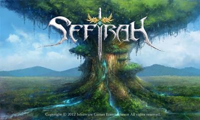Download Sefirah für Android kostenlos.