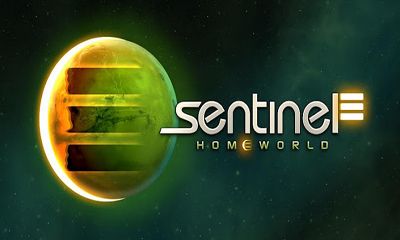 Sentinel 3: Heimatwelt