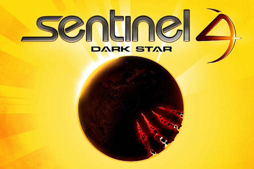 Sentinel 4: Dunkler Stern