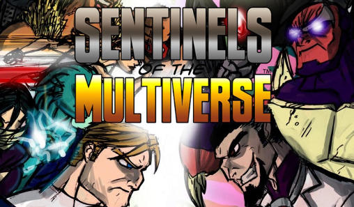Download Wächter des Multiversums für Android kostenlos.
