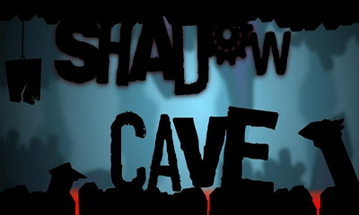 Schatten Höhle
