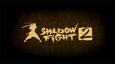 Kampf mit dem Schatten 2