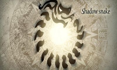 Der Schatten der Schlange