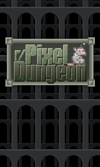 Download Zerschmetterter Pixel Dungeon für Android kostenlos.