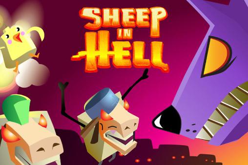 Schaf in der Hölle