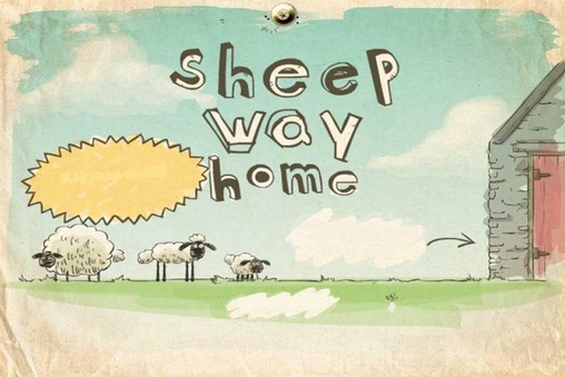 Download Sheep Way Home für Android 2.3.5 kostenlos.