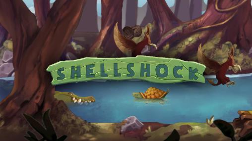 Download Shell Shock: Das Spiel für Android kostenlos.