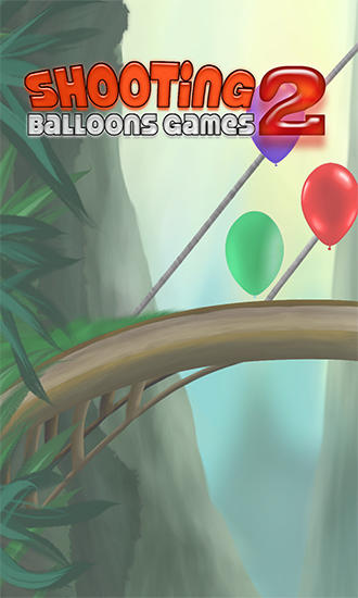 Ballons Abschießen 2