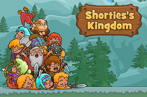 Download Shorties Königreich für Android kostenlos.