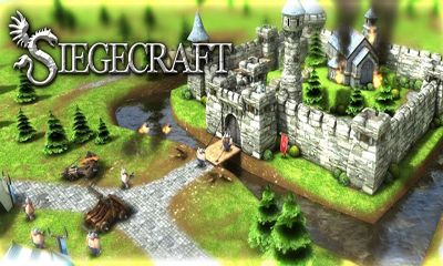 Download Siegecraft für Android kostenlos.