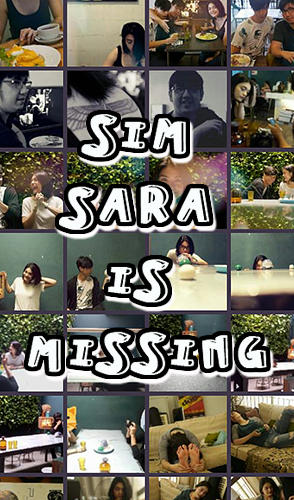 Download SIM: Sara ist verschwunden für Android kostenlos.