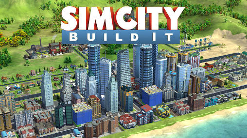 SimCity: Bau Es