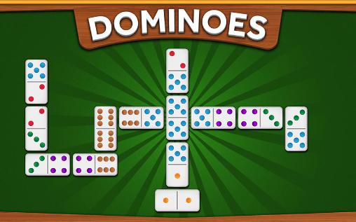 Einfaches Domino