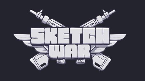 Download Sketch War.io für Android kostenlos.