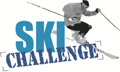 Download Ski Challenge für Android kostenlos.