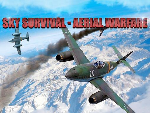 Überleben im Himmel: Luftschlacht