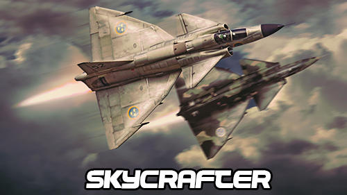 Download Skycrafter für Android kostenlos.