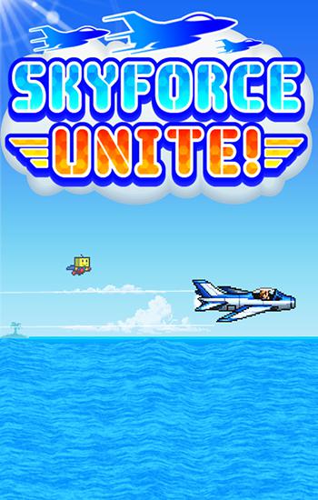 Download Skyforce Unite! für Android 4.1 kostenlos.