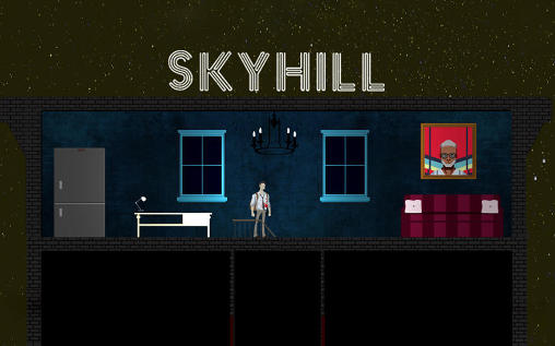 Download Skyhill für Android kostenlos.