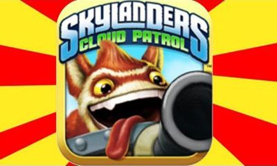 Download Skylanders Wolken Patrouille für Android kostenlos.