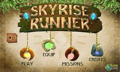 Download Skyrise Läufer Zeewe für Android kostenlos.