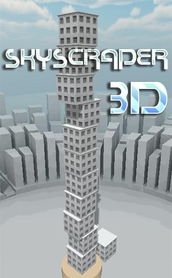 Wolkenkratzer 3D