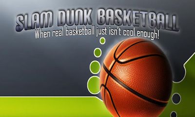 Download Slam Dunk Basketball für Android kostenlos.