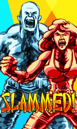 Download Slammed! für Android kostenlos.