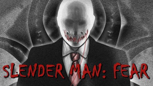 Download Slender Man: Angst für Android 4.2.2 kostenlos.