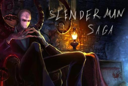 Download Slender Man: Saga für Android kostenlos.