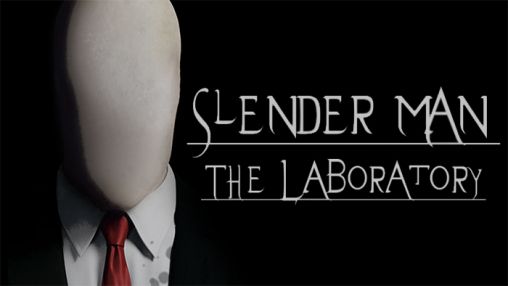 Slender: Das Labor