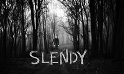 Download Slendy für Android kostenlos.