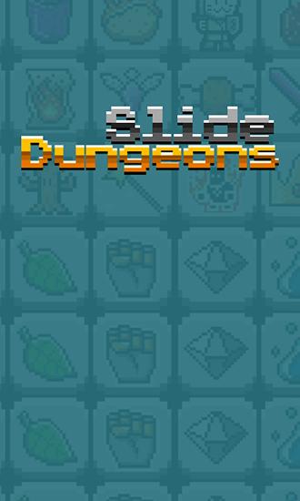 Download Slide Dungeons für Android kostenlos.