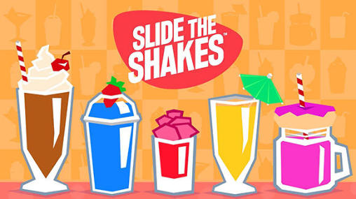 Download Slide die Shakes für Android kostenlos.