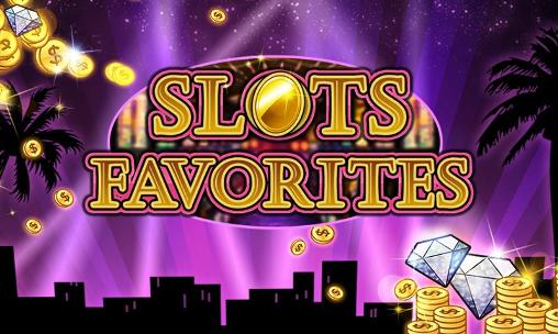 Slots Favoriten: Vegas Slots