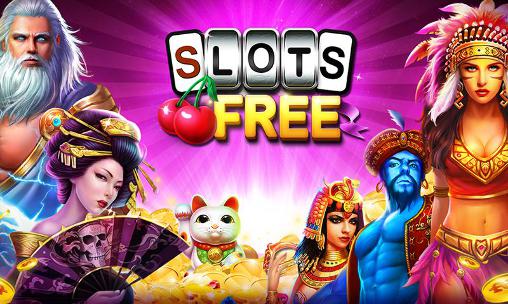 Slots Free: Wilder Gewinn Casino