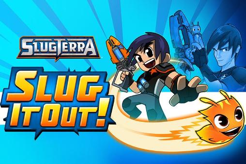 Download Slugterra: Slug it Out! für Android 2.3.4 kostenlos.