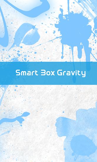 Schlaue Box: Gravitation