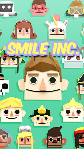 Download Smile Inc. für Android 4.4 kostenlos.