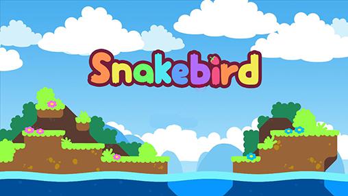 Download Schlangenvogel für Android kostenlos.