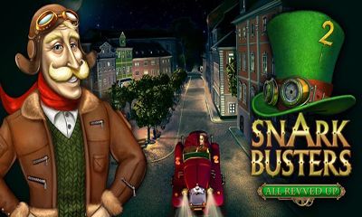 Snark Busters 2: Mit Vollgas