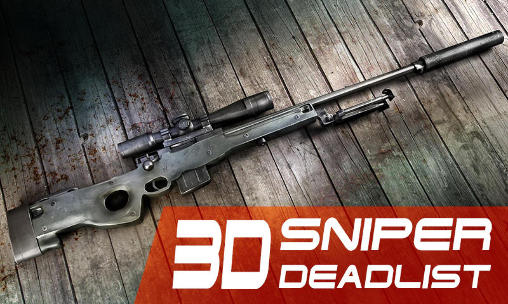 Sniper 3D: Todesliste