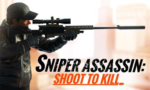 Sniper Assassin 3D: Schieße um zu töten