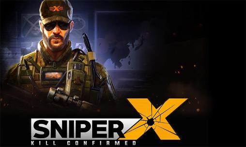 Sniper X: Tod Bestätigt