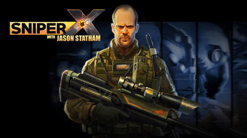 Sniper X mit Jason Statham