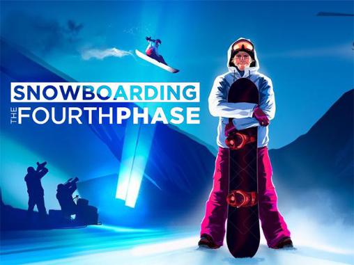 Snowboarding: Die Vierte Phase