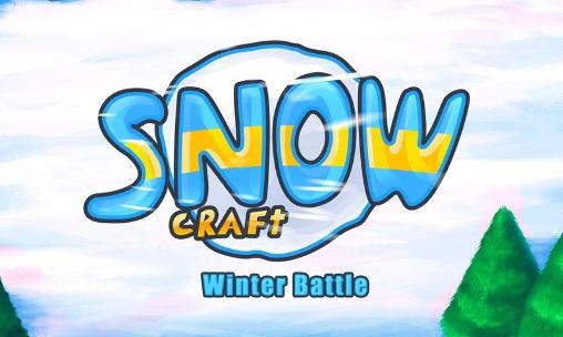 Snowcraft: Winterschlacht