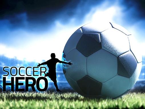 Download Fußball Held für Android 4.2 kostenlos.