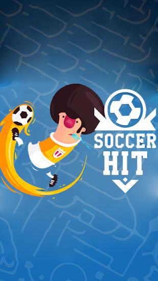 Download Fußball Hit für Android kostenlos.